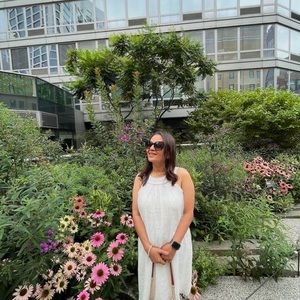 Meet your Posher, Aruna